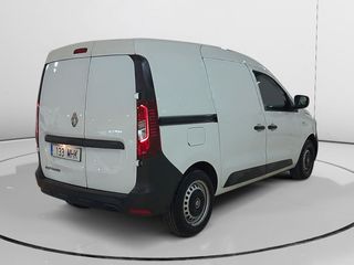 Renault Express Advance