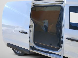 Renault Express Advance