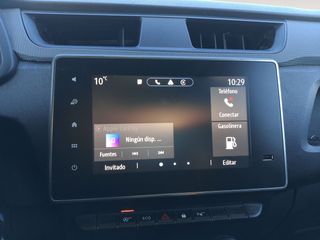 Renault Express Advance