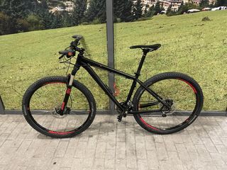 Bicicleta Montaña CAYON