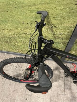 Bicicleta Montaña CAYON