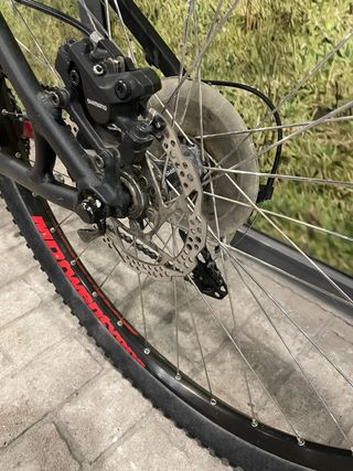 Bicicleta Montaña CAYON