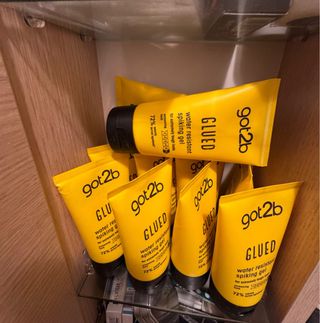 got2b Glued Gel per capelli