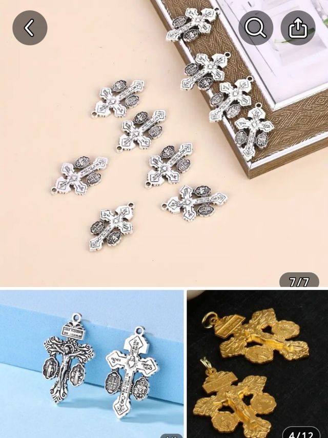 Cruz de San Damián Cristo de San Damián