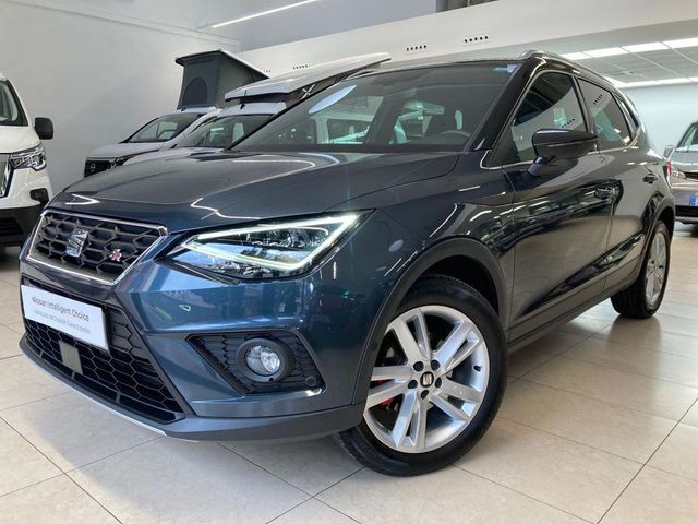 SEAT Arona Arona FR Edition GPF (EURO 6d-TEMP) 2019