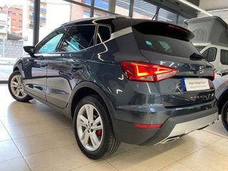SEAT Arona Arona FR Edition GPF (EURO 6d-TEMP) 2019