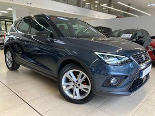 SEAT Arona Arona FR Edition GPF (EURO 6d-TEMP) 2019