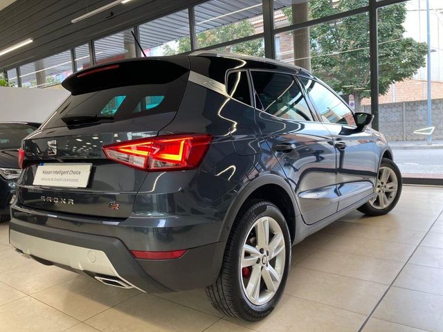 SEAT Arona Arona FR Edition GPF (EURO 6d-TEMP) 2019