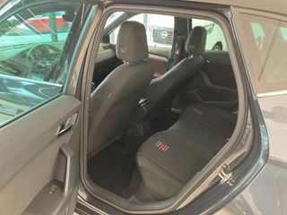 SEAT Arona Arona FR Edition GPF (EURO 6d-TEMP) 2019