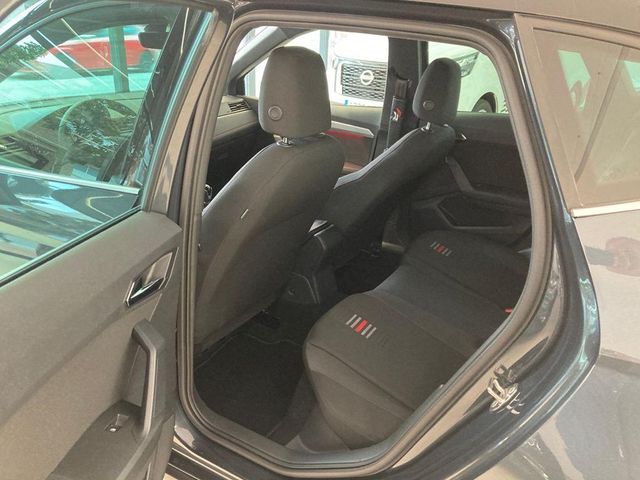 SEAT Arona Arona FR Edition GPF (EURO 6d-TEMP) 2019