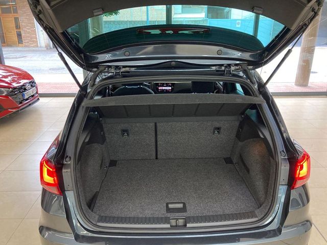 SEAT Arona Arona FR Edition GPF (EURO 6d-TEMP) 2019