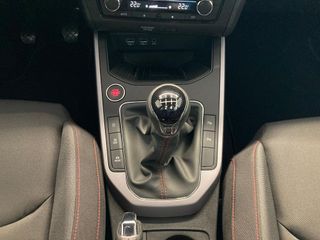 SEAT Arona Arona FR Edition GPF (EURO 6d-TEMP) 2019