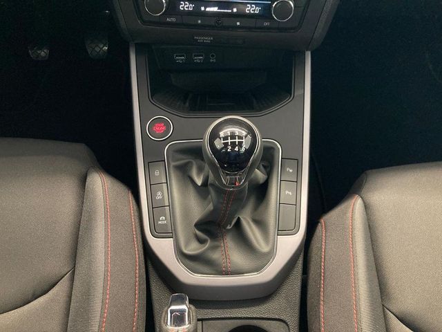 SEAT Arona Arona FR Edition GPF (EURO 6d-TEMP) 2019