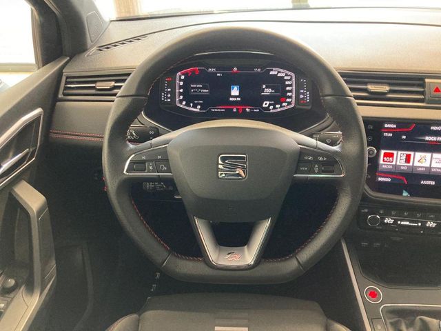 SEAT Arona Arona FR Edition GPF (EURO 6d-TEMP) 2019