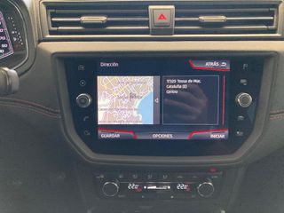 SEAT Arona Arona FR Edition GPF (EURO 6d-TEMP) 2019