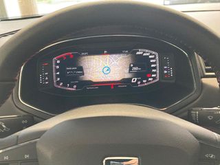 SEAT Arona Arona FR Edition GPF (EURO 6d-TEMP) 2019