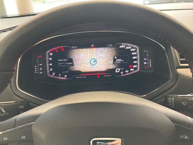 SEAT Arona Arona FR Edition GPF (EURO 6d-TEMP) 2019