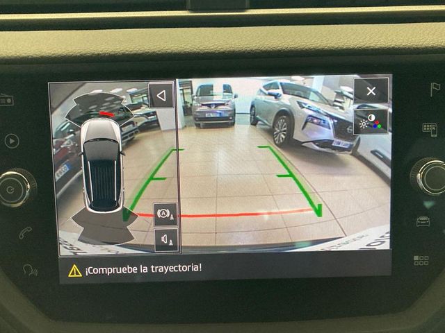 SEAT Arona Arona FR Edition GPF (EURO 6d-TEMP) 2019