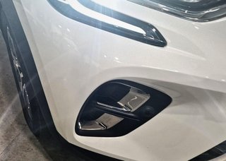 RENAULT Captur Híbrido Captur E-TECH Híbrido Techno Fast Track 105kW