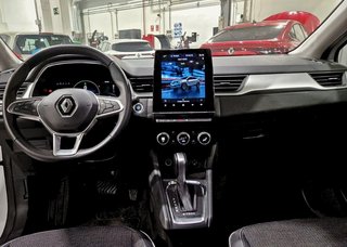 RENAULT Captur Híbrido Captur E-TECH Híbrido Techno Fast Track 105kW
