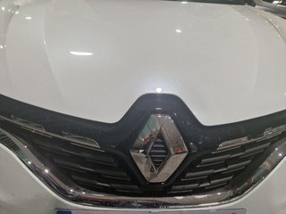 RENAULT Captur Híbrido Captur E-TECH Híbrido Techno Fast Track 105kW