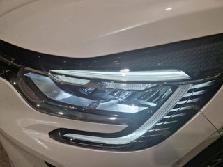 RENAULT Captur Híbrido Captur E-TECH Híbrido Techno Fast Track 105kW