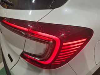 RENAULT Captur Híbrido Captur E-TECH Híbrido Techno Fast Track 105kW