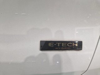 RENAULT Captur Híbrido Captur E-TECH Híbrido Techno Fast Track 105kW