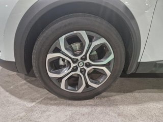 RENAULT Captur Híbrido Captur E-TECH Híbrido Techno Fast Track 105kW