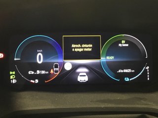 RENAULT Captur Híbrido Captur E-TECH Híbrido Techno Fast Track 105kW