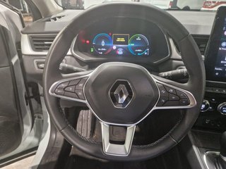 RENAULT Captur Híbrido Captur E-TECH Híbrido Techno Fast Track 105kW