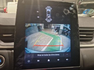 RENAULT Captur Híbrido Captur E-TECH Híbrido Techno Fast Track 105kW