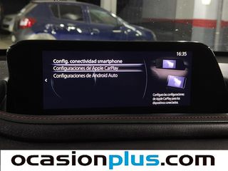 Mazda CX-30 e-SKYACTIV-X Homura 2WD AT 137 kW (186 CV)