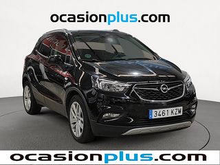 Opel Mokka X 1.4 Turbo S&S 120 Aniversario 4X2 103 kW (140 CV)