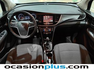 Opel Mokka X 1.4 Turbo S&S 120 Aniversario 4X2 103 kW (140 CV)