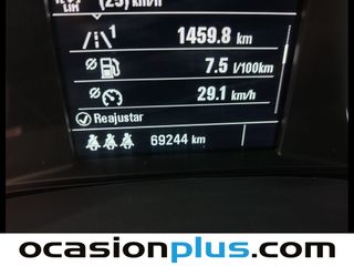 Opel Mokka X 1.4 Turbo S&S 120 Aniversario 4X2 103 kW (140 CV)