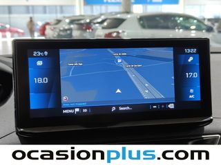 Peugeot 3008 PureTech 130 S&S Allure Pack 96 kW (130 CV)