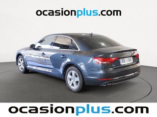 Audi A4 Advanced edition 2.0 TDI 110 kW (150 CV)