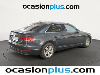 Audi A4 Advanced edition 2.0 TDI 110 kW (150 CV)