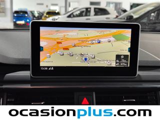 Audi A4 Advanced edition 2.0 TDI 110 kW (150 CV)