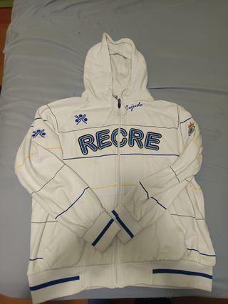 Chaqueta Recreativo de Huelva