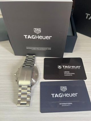 TAG Heuer
