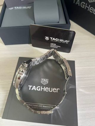TAG Heuer