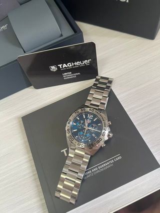 TAG Heuer