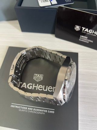 TAG Heuer