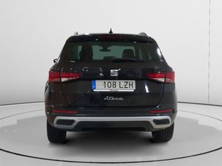 Seat Ateca Style