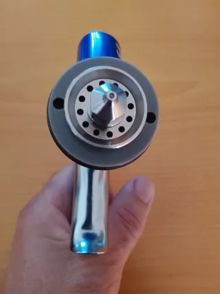 Pistola Pintura Automóvel Profissional