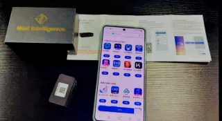 Mini Cámara Espía 1080p / App iWFcam