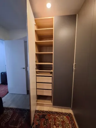 Montajes de muebles de ikea