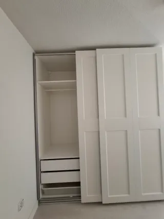 Montajes de muebles de ikea